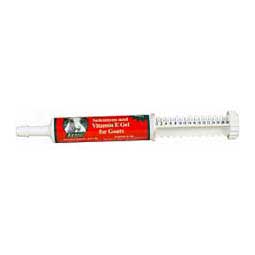 Selenium and Vitamin E Gel for Goats  Kaeco